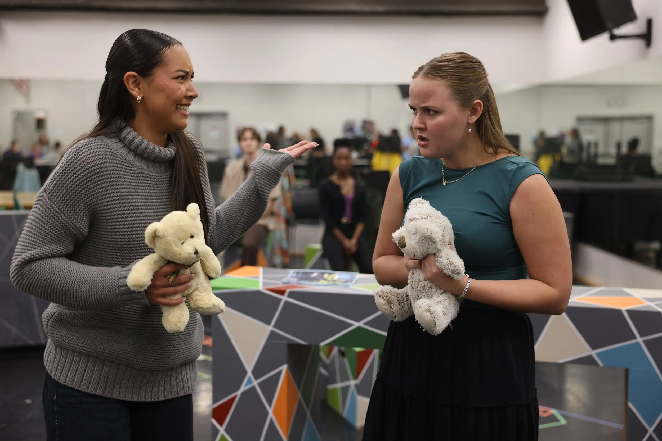 Love and Information by Caryl Churchill