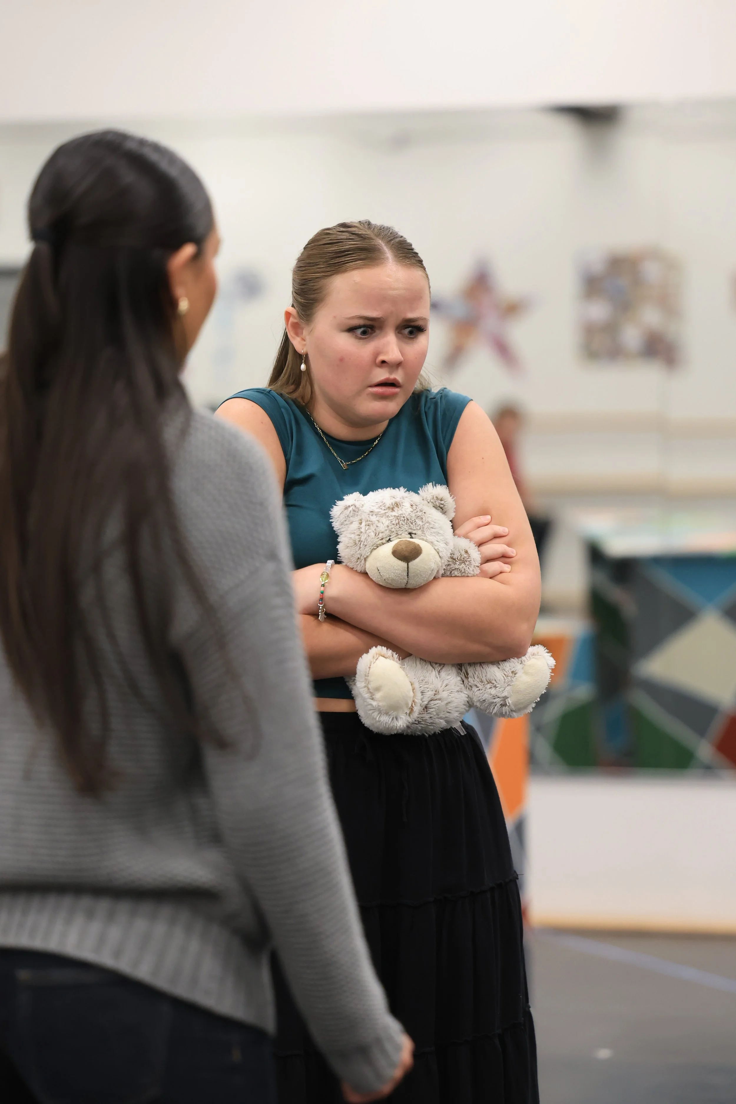 Love and Information by Caryl Churchill