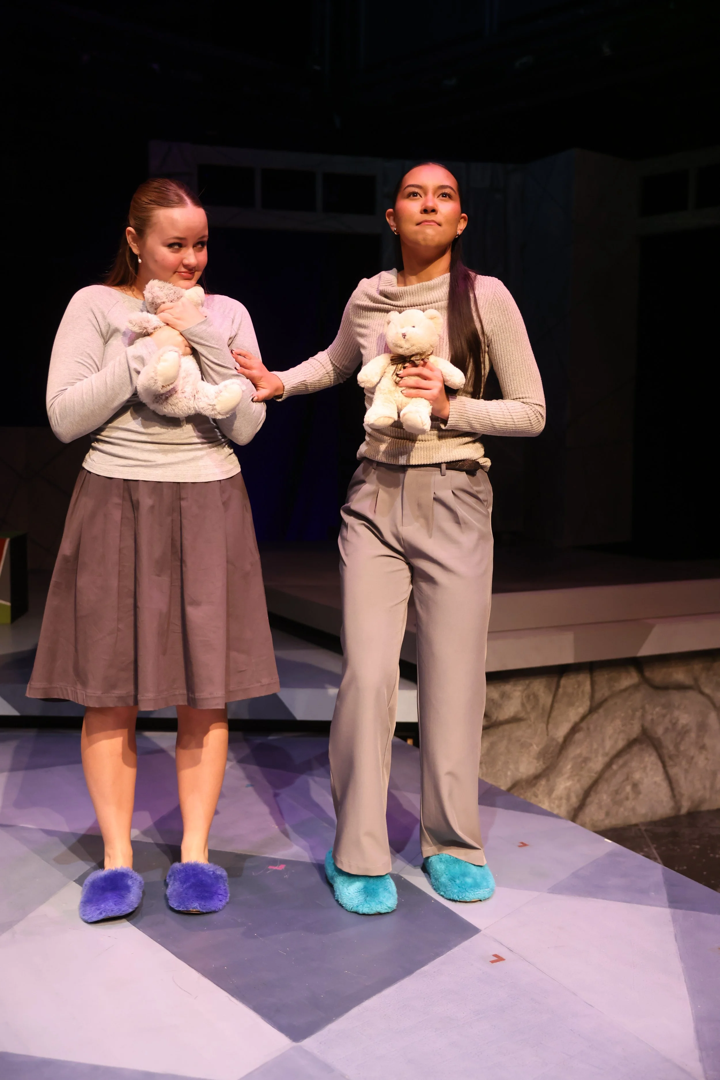 Love and Information by Caryl Churchill