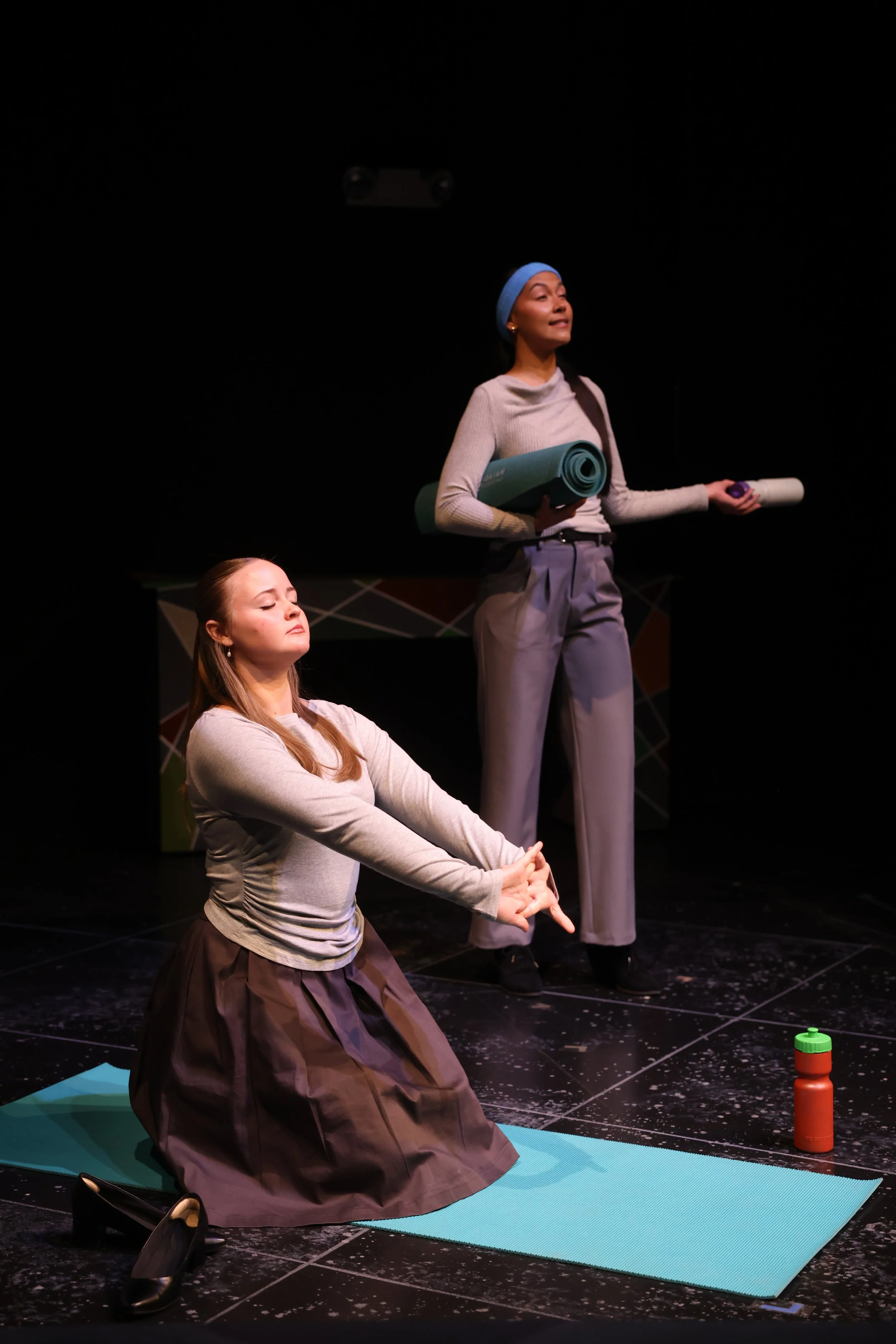 Love and Information by Caryl Churchill