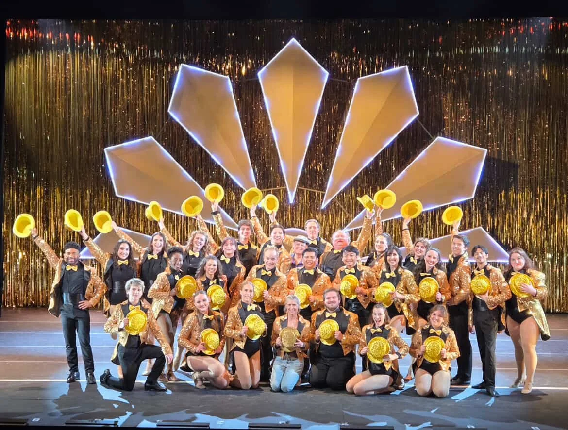 A Chorus Line - TheatreWorks