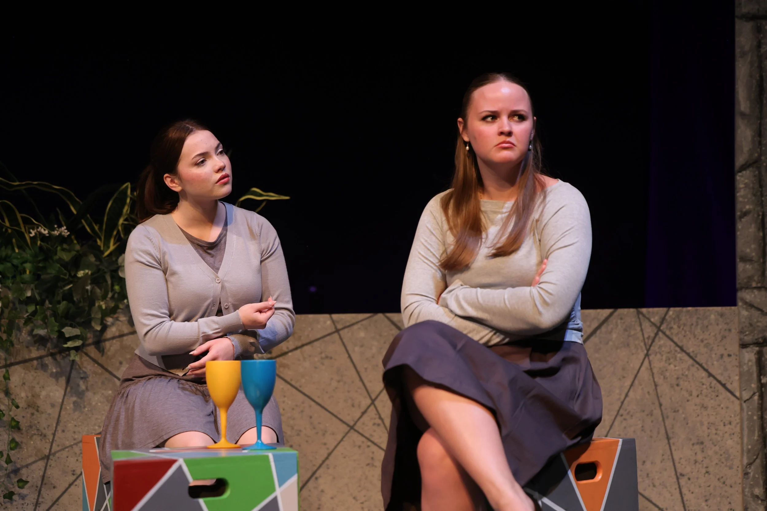 Love and Information by Caryl Churchill