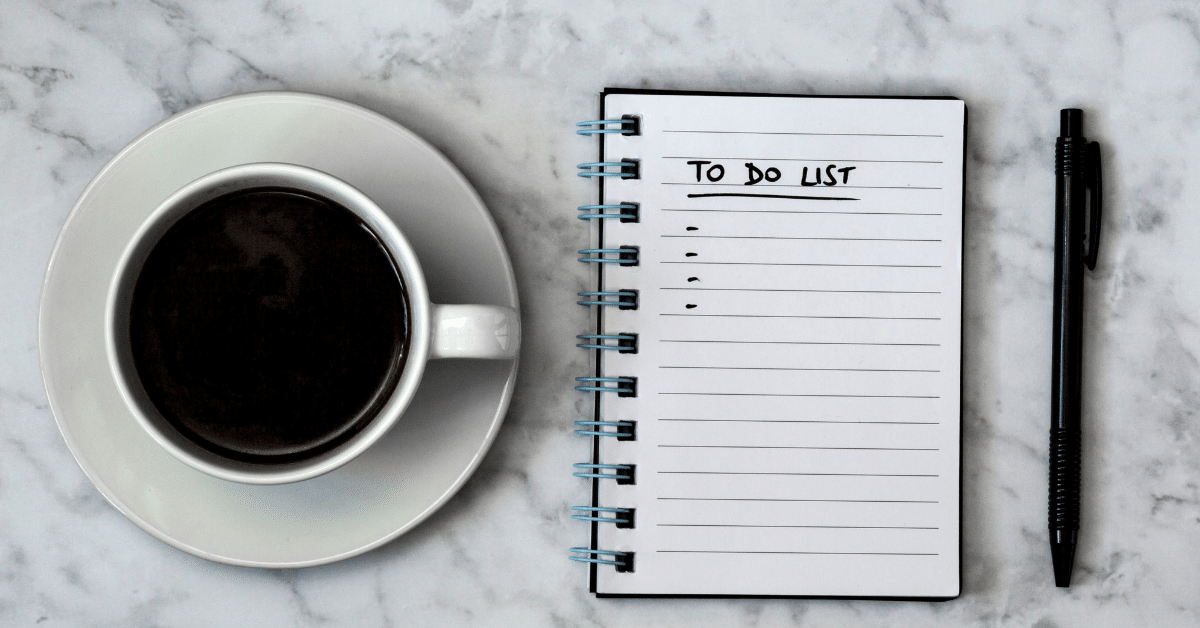 WPR048: Why To Do Lists Don’t Work and Building Effective Habits with Tonya Dalton