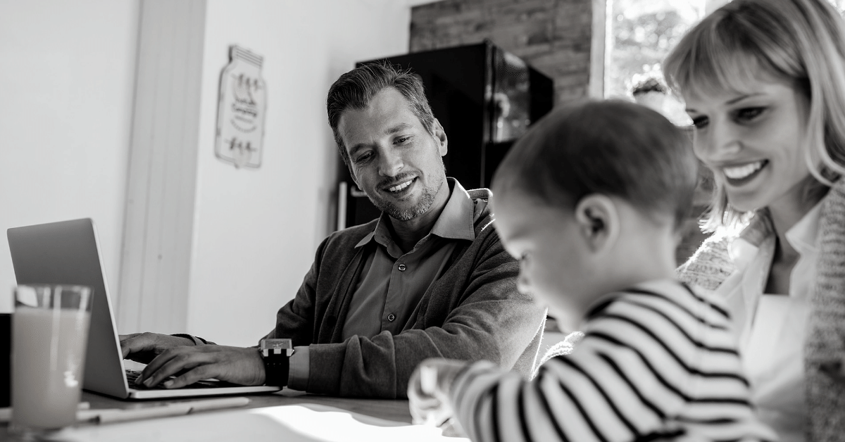 WPR024: Striking the Right Balance Between Career Ambition and an Engaged Family Life with Yael Schonbrun