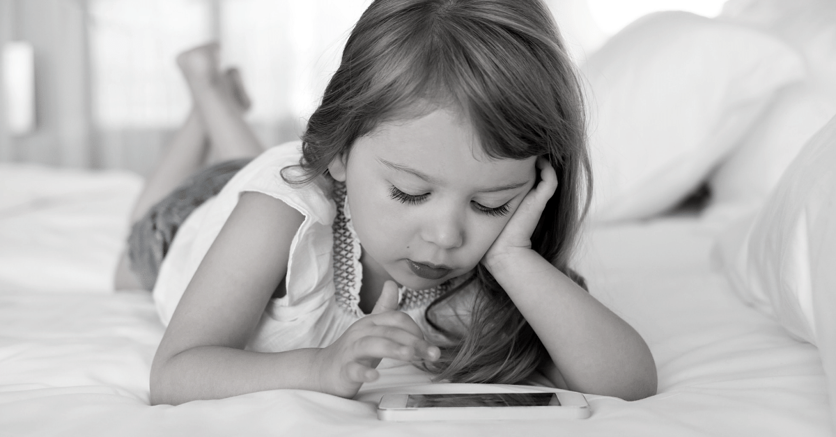 WPR037: Helping Your Kids Manage Technology with Emily Jameson