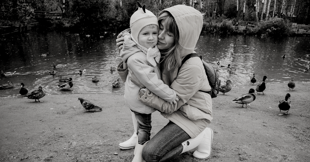 WPR039: Mindful Parenting in a Messy World with Michelle Gale
