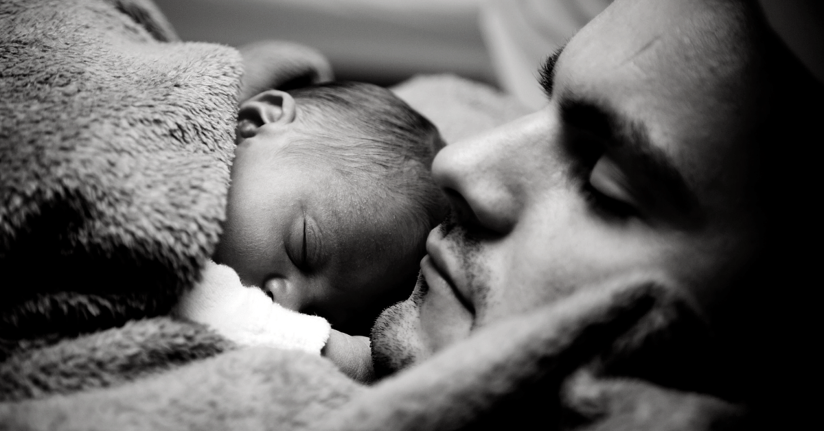 WPR041: How I Get Sleep Without Sleep Training My Kids