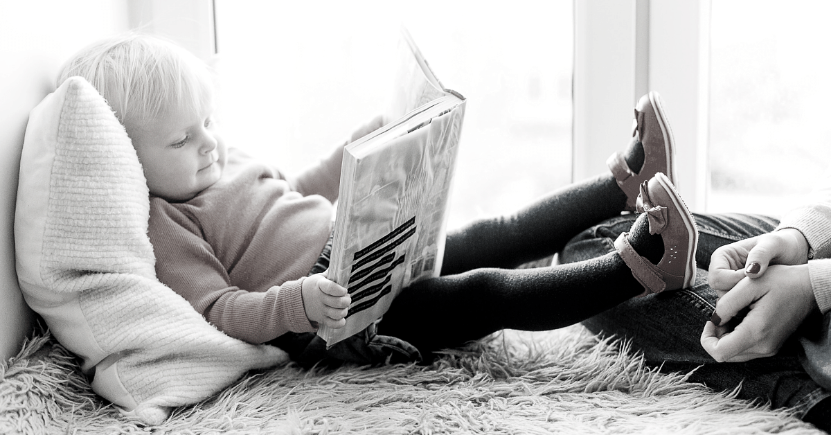 WPR059: Managing Tricky Child Development Milestones with Julia Pappas (Part 1)