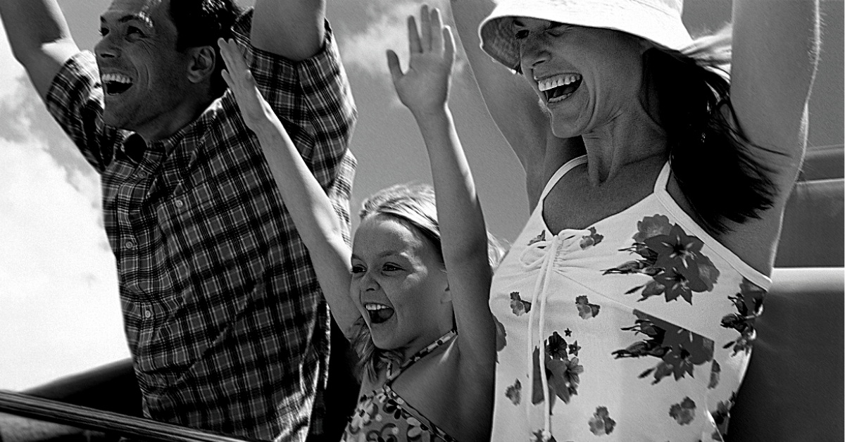 WPR075: Navigating the Emotional Rollercoaster of Working Parenthood