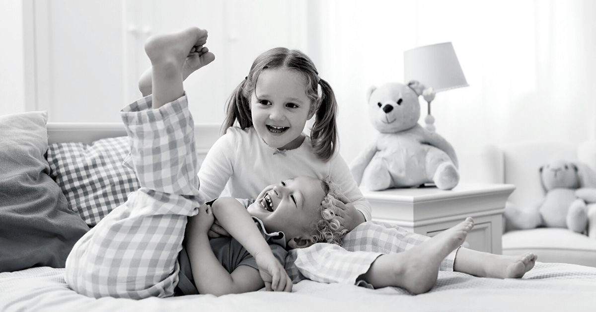 WPR084: Raising Resilient and Confident Kids in a Busy World with Rachel Bailey