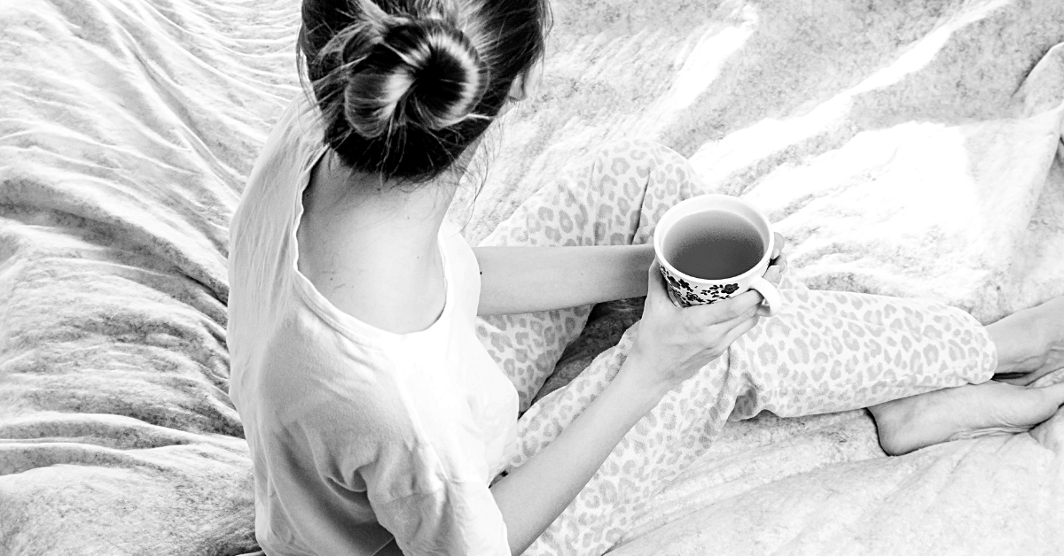 The Real Reasons I Have a Hard Time Putting Myself First as a Working Mom