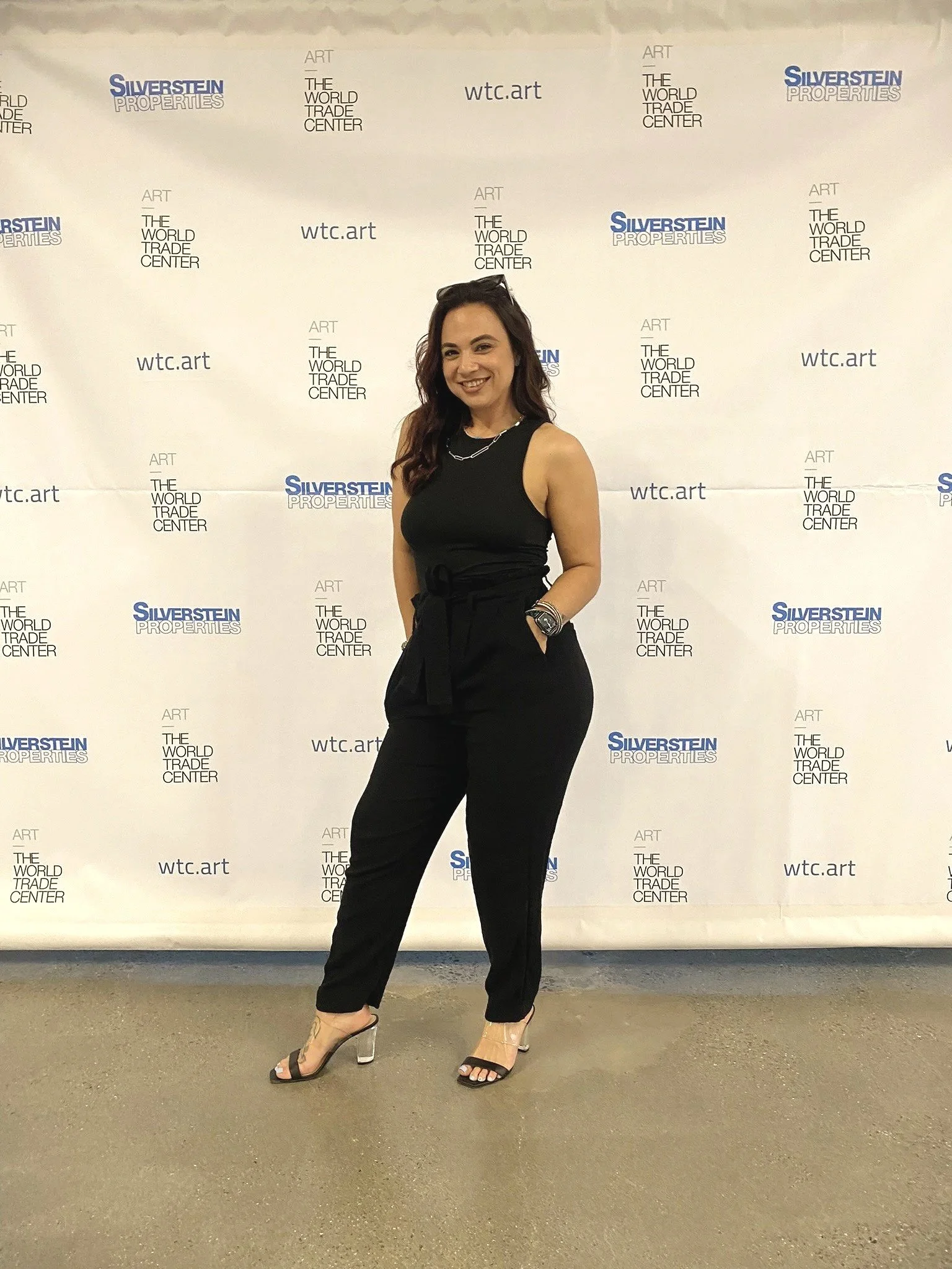 Silverstein Properties