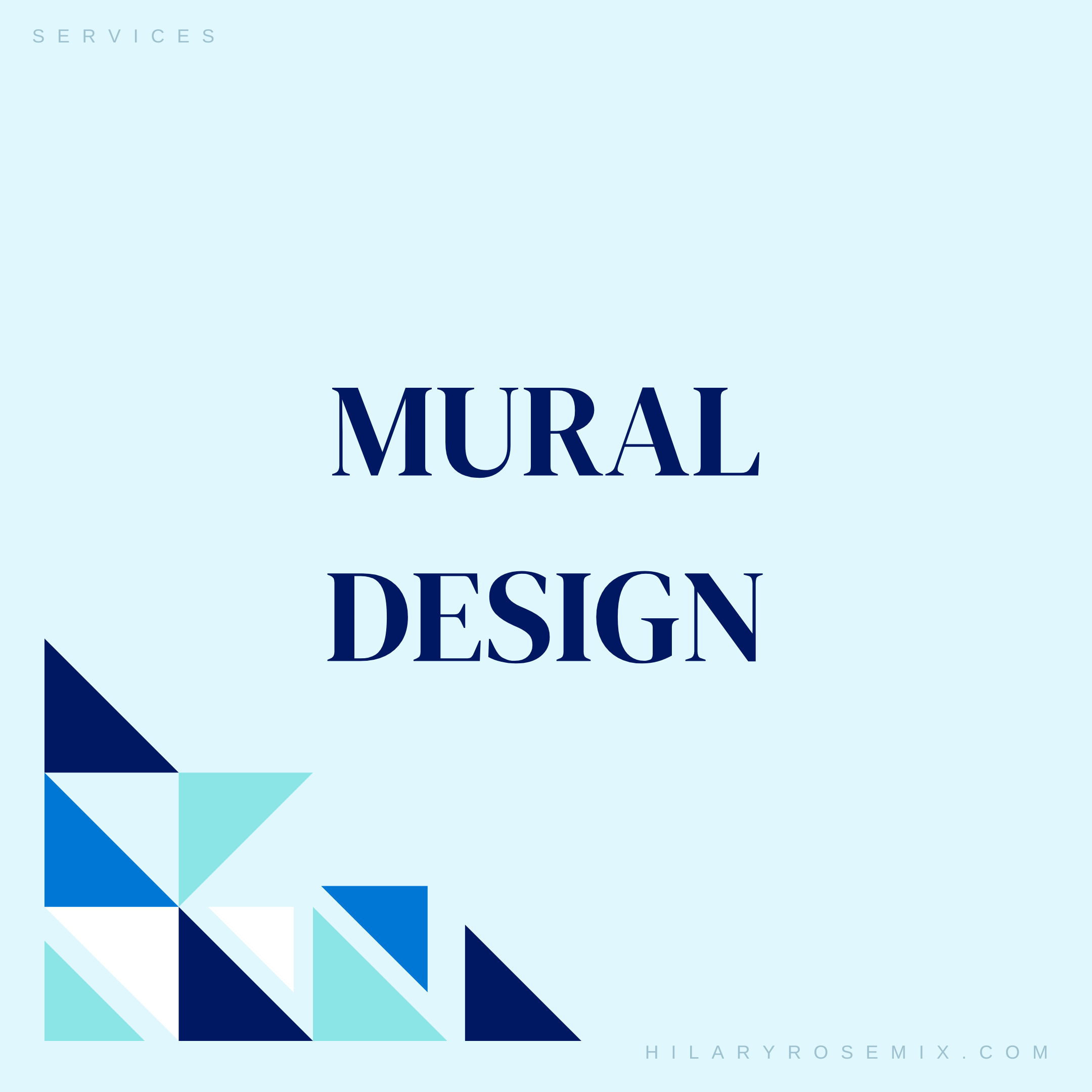 Mural Design