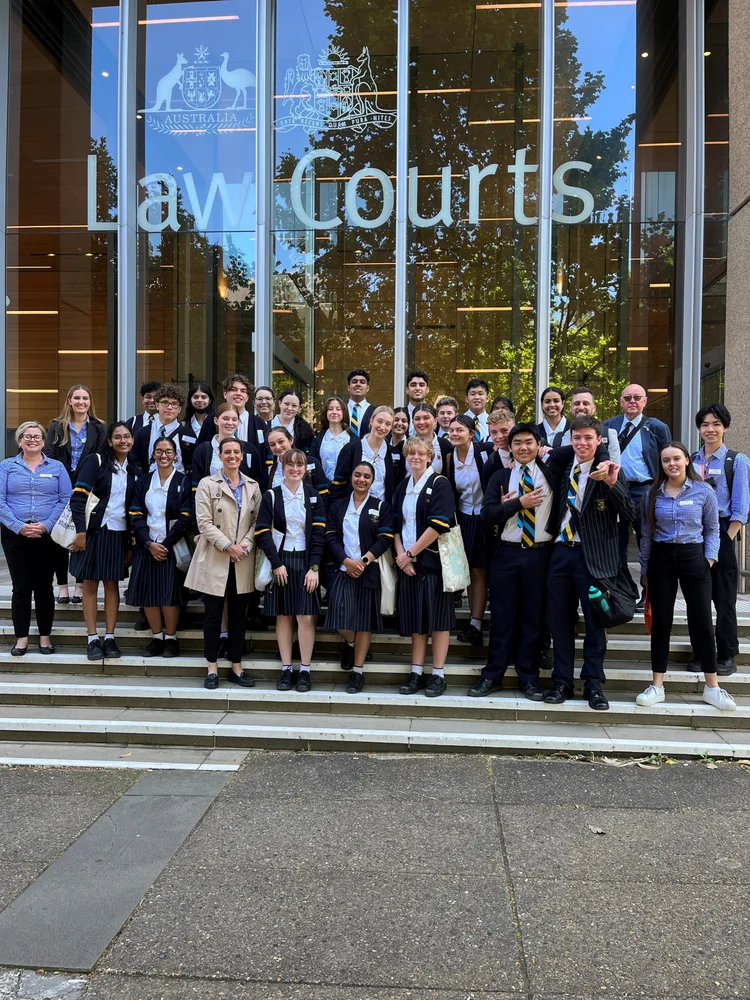 Court Education - Educational Resource — Rule of Law
