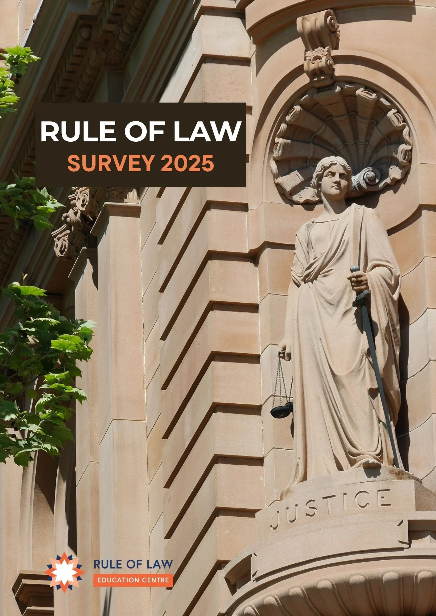 Rule of Law Survey 2025