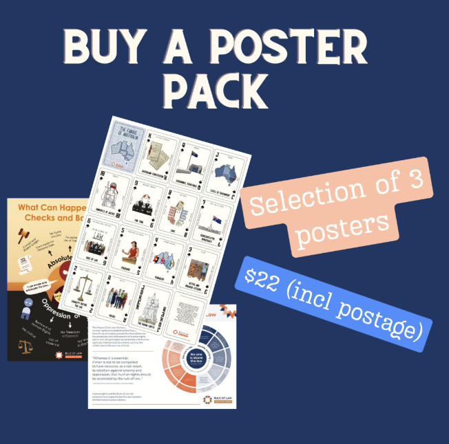 Poster Pack