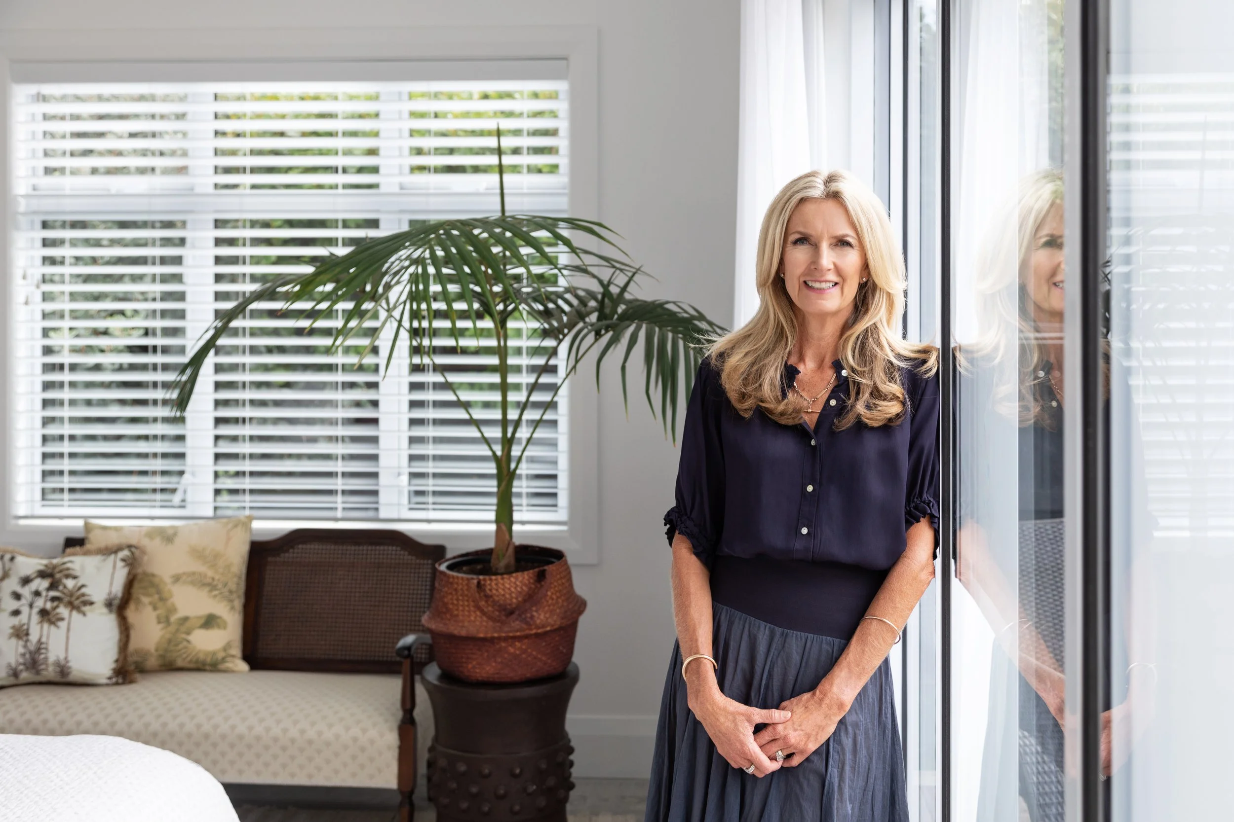 Nikki Keegan Real Estate Salesperson