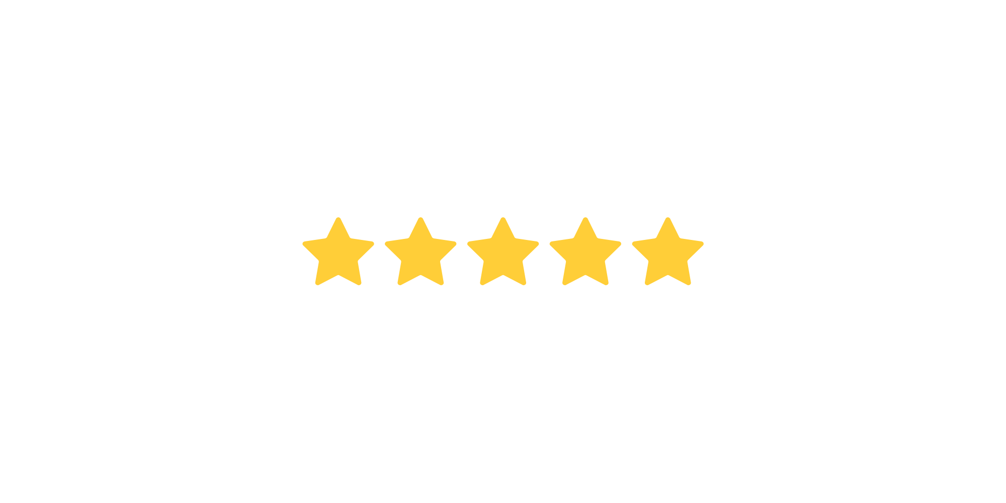 A customer review for Nikki Keegan with a five-star rating.