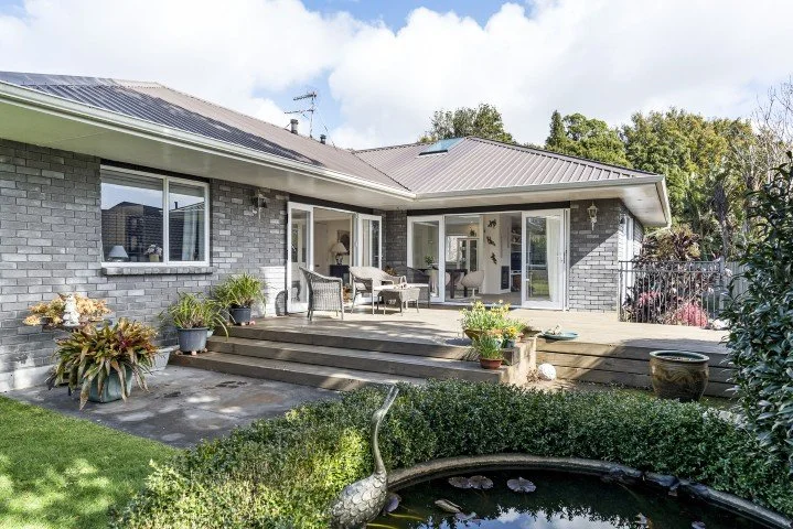 Nikki Keegan Real Estate