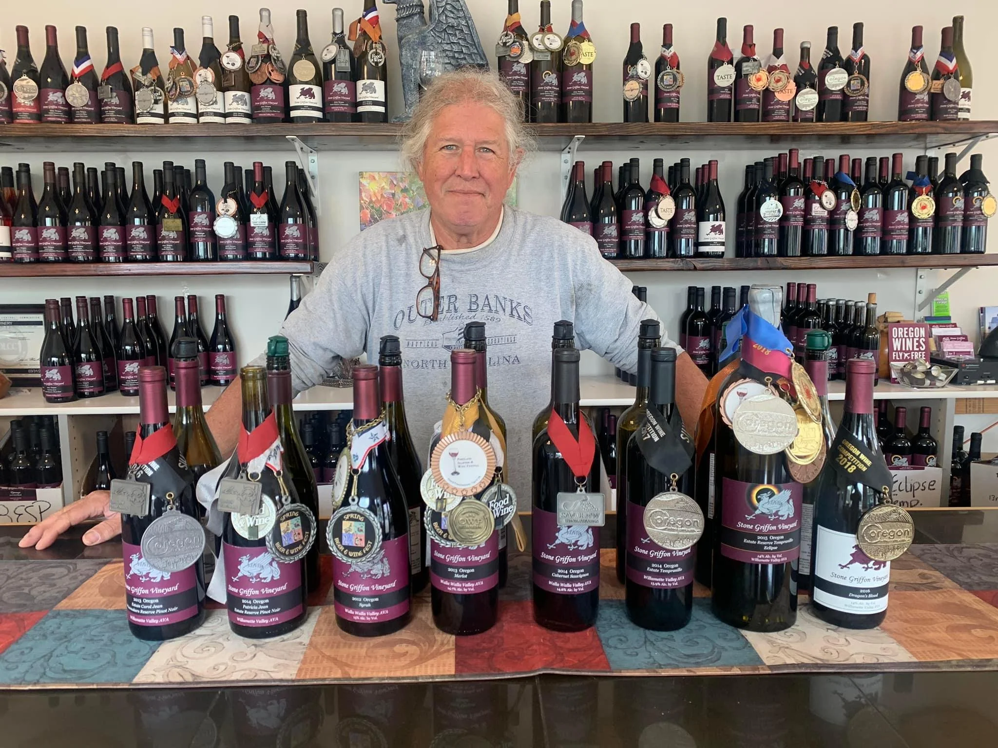 FAQs for First-Time Tasting Room Visitors