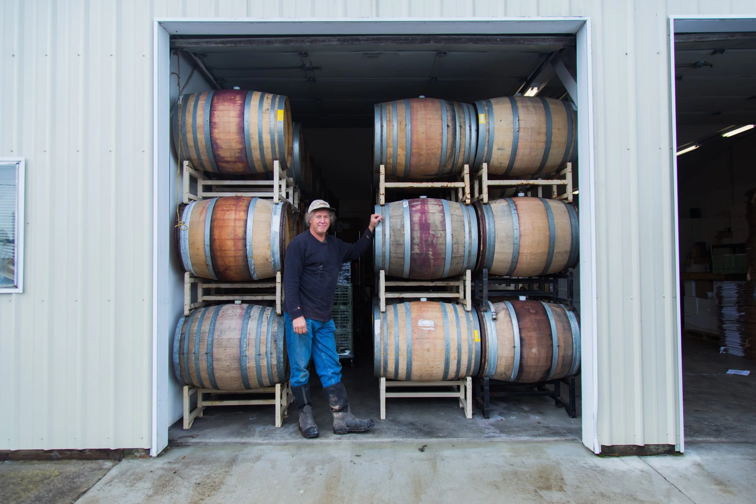 From Vine to Bottle: Understanding the Red Winemaking Process