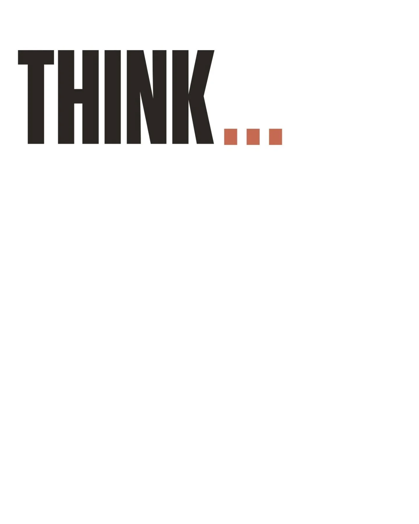 THINK.

Culture isn&rsquo;t shaped by politicians first.
It&rsquo;s shaped by ideas.

CREATE:

Films.
Design.
Writing.
Music.
Media that speaks with courage and clarity.

Life matters when students don&rsquo;t just critique culture &mdash; they shape