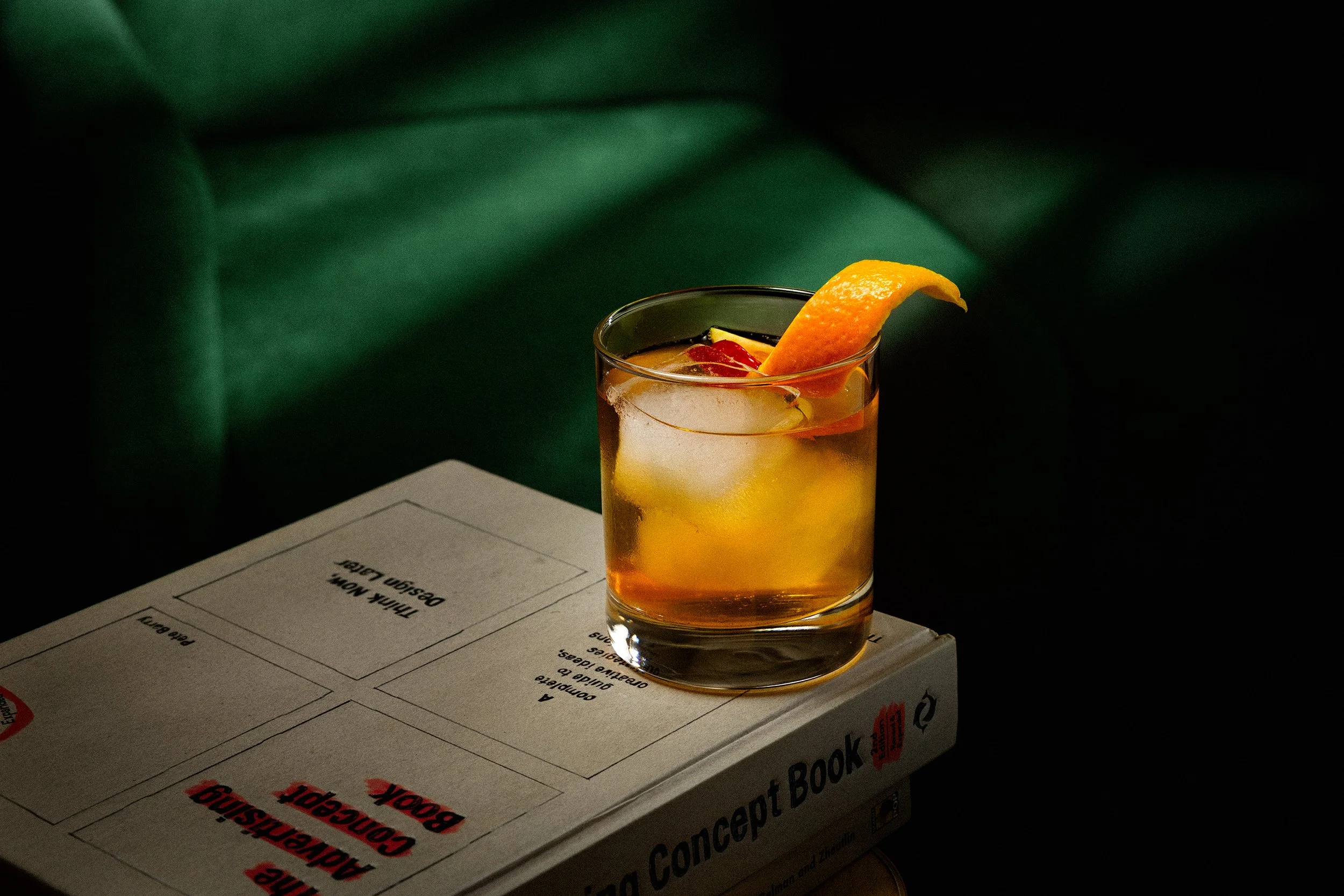 Food & Drink