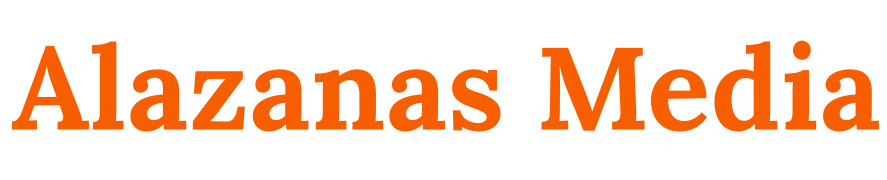 Alazanas Media