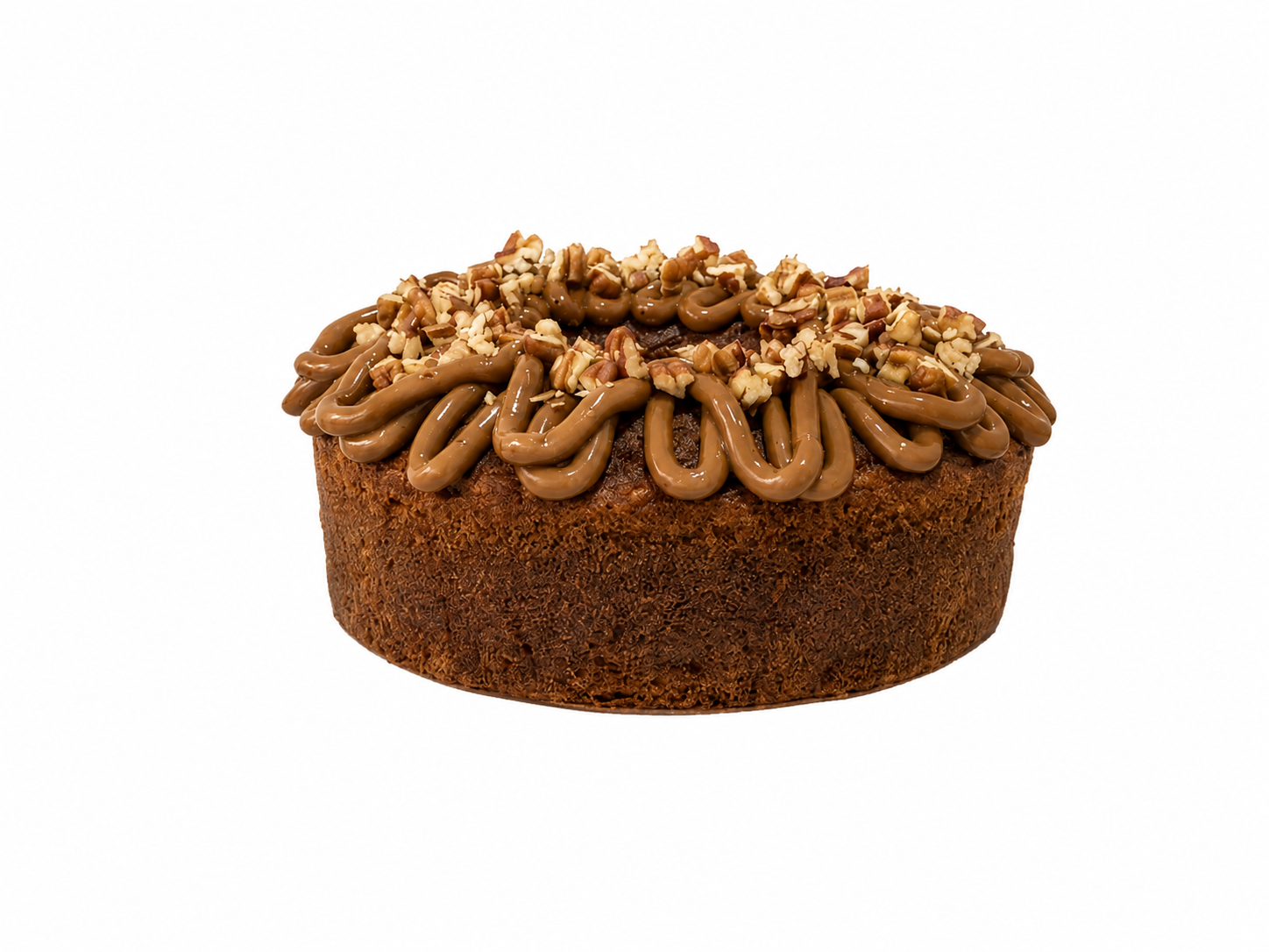 Rosca de manzana