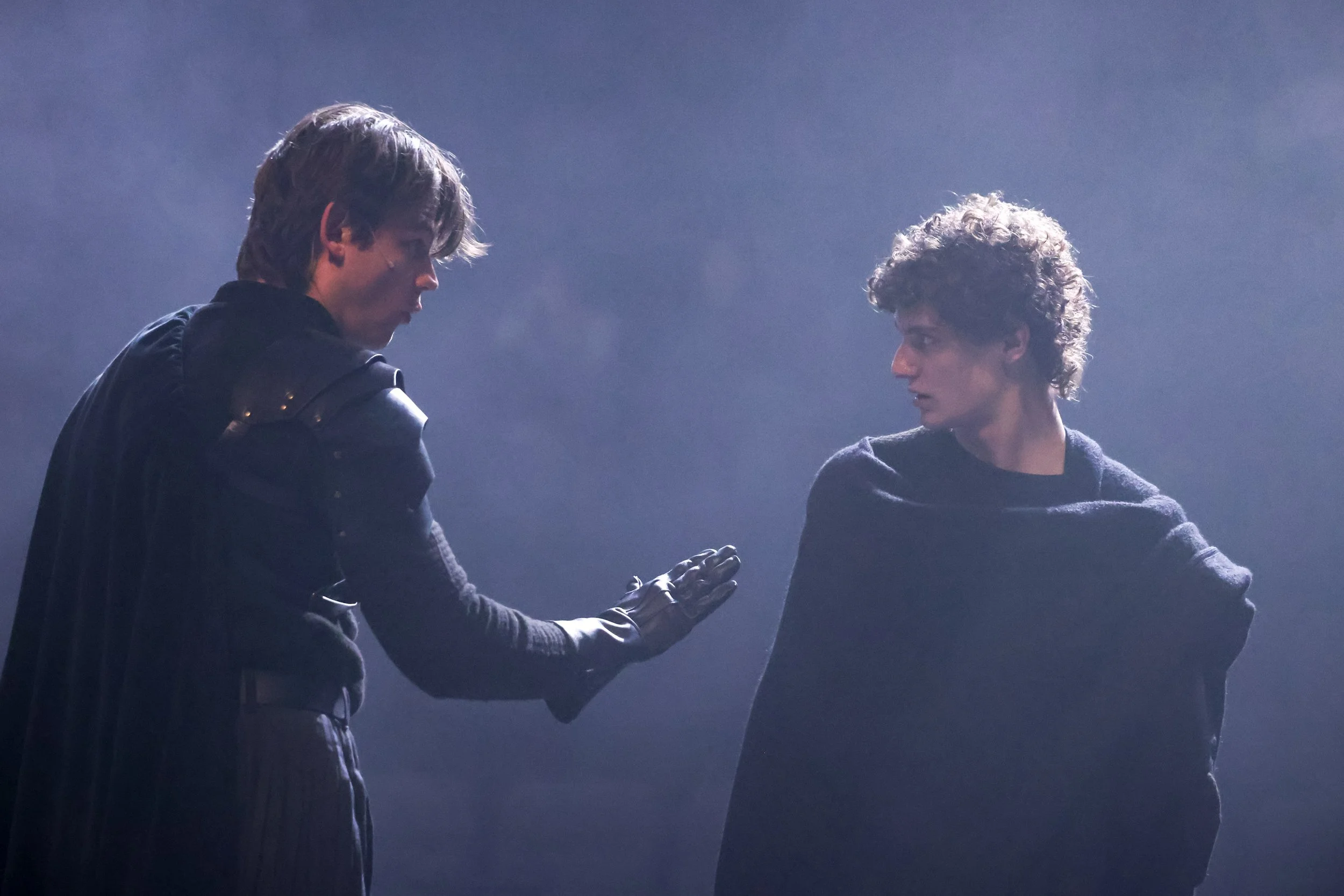 Macbeth - PlayMakers (HuthPhoto)