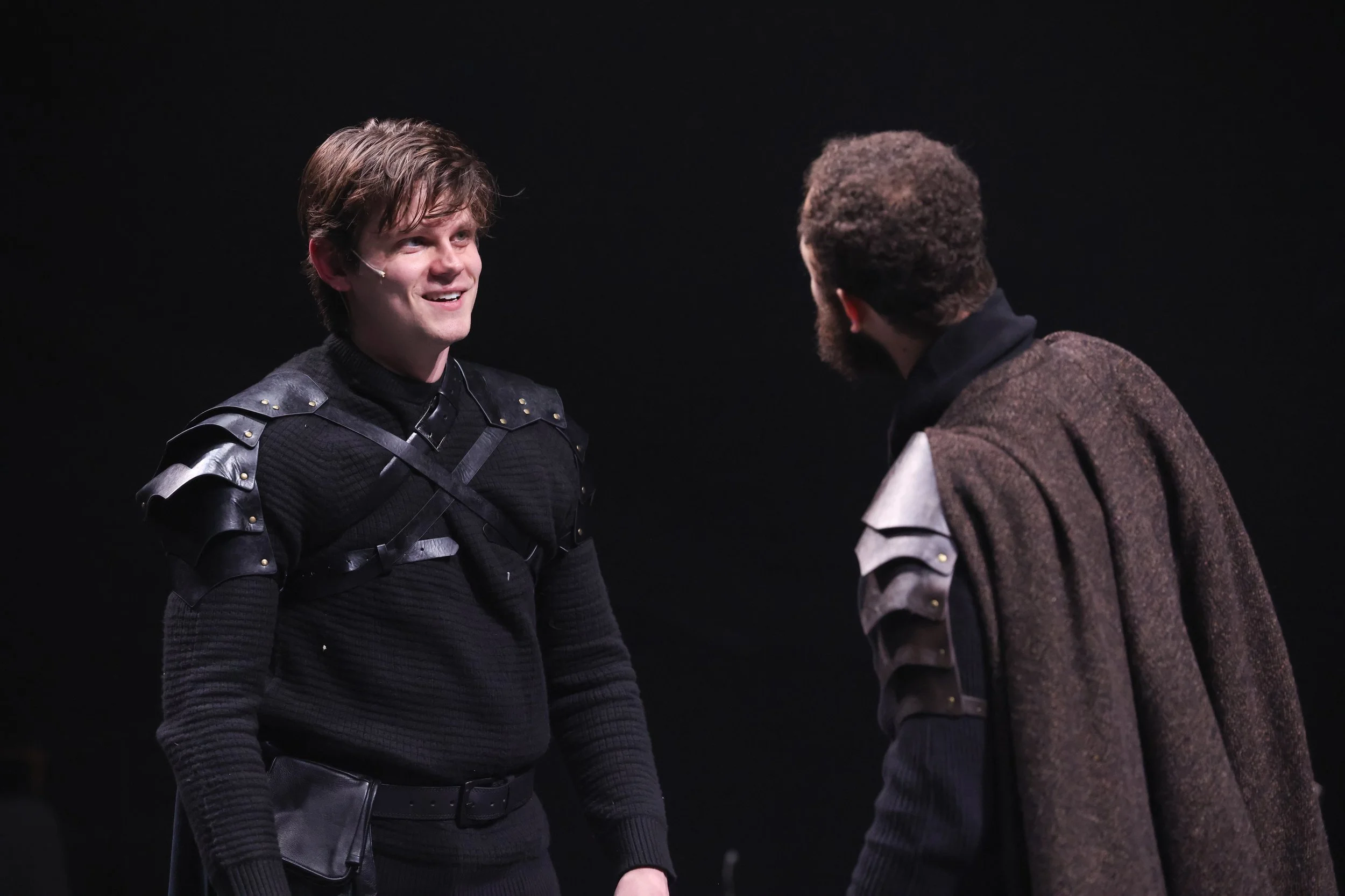 Macbeth - PlayMakers (HuthPhoto)