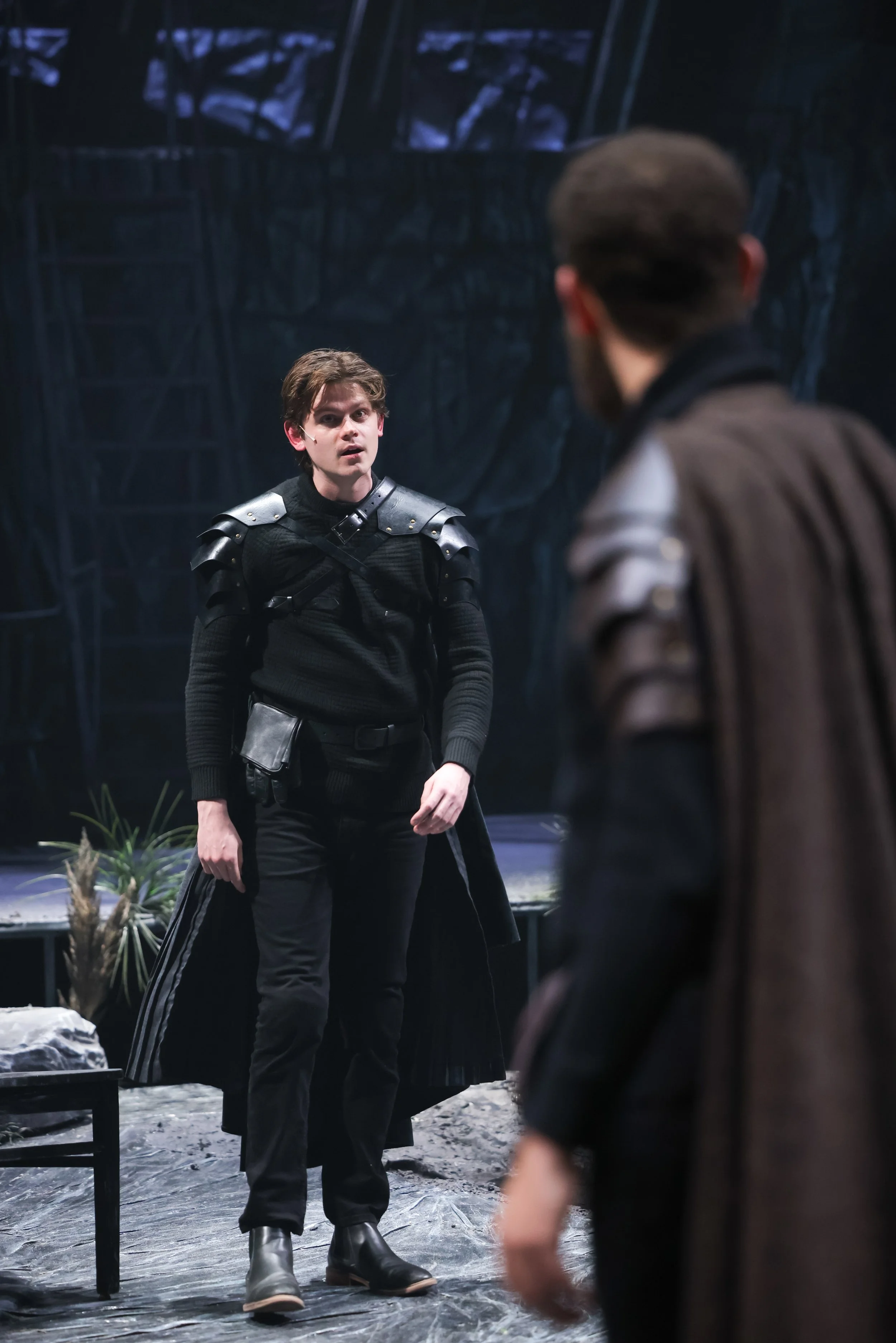 Macbeth - PlayMakers (HuthPhoto)