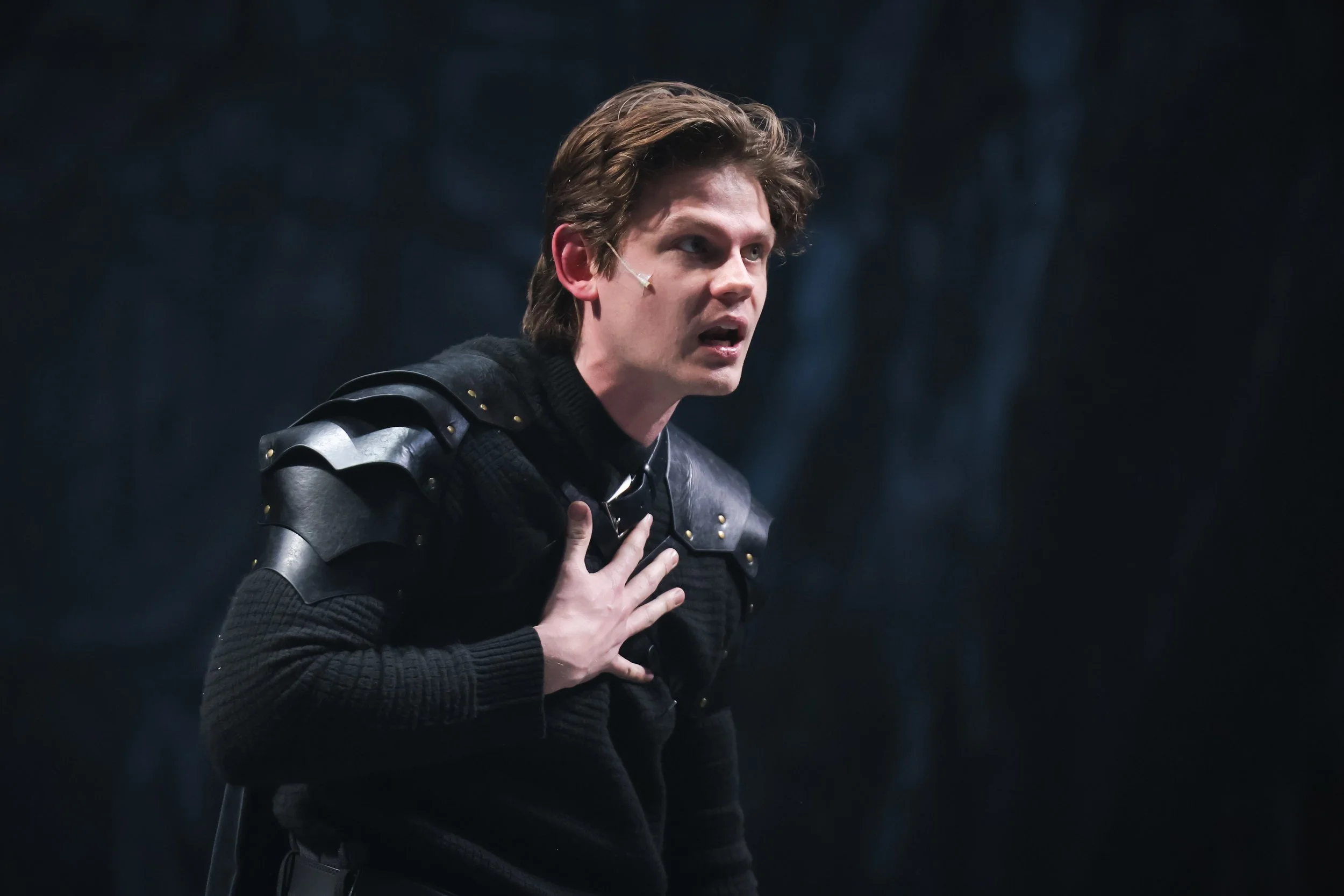 Macbeth - PlayMakers (HuthPhoto)