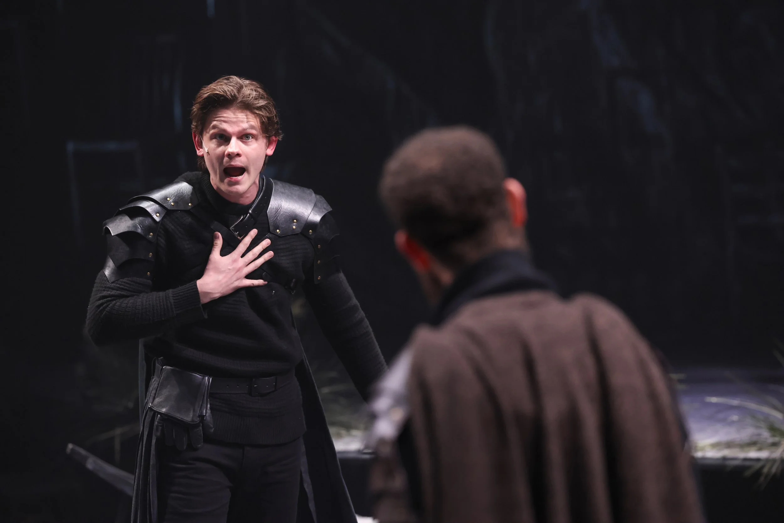 Macbeth - PlayMakers (HuthPhoto)