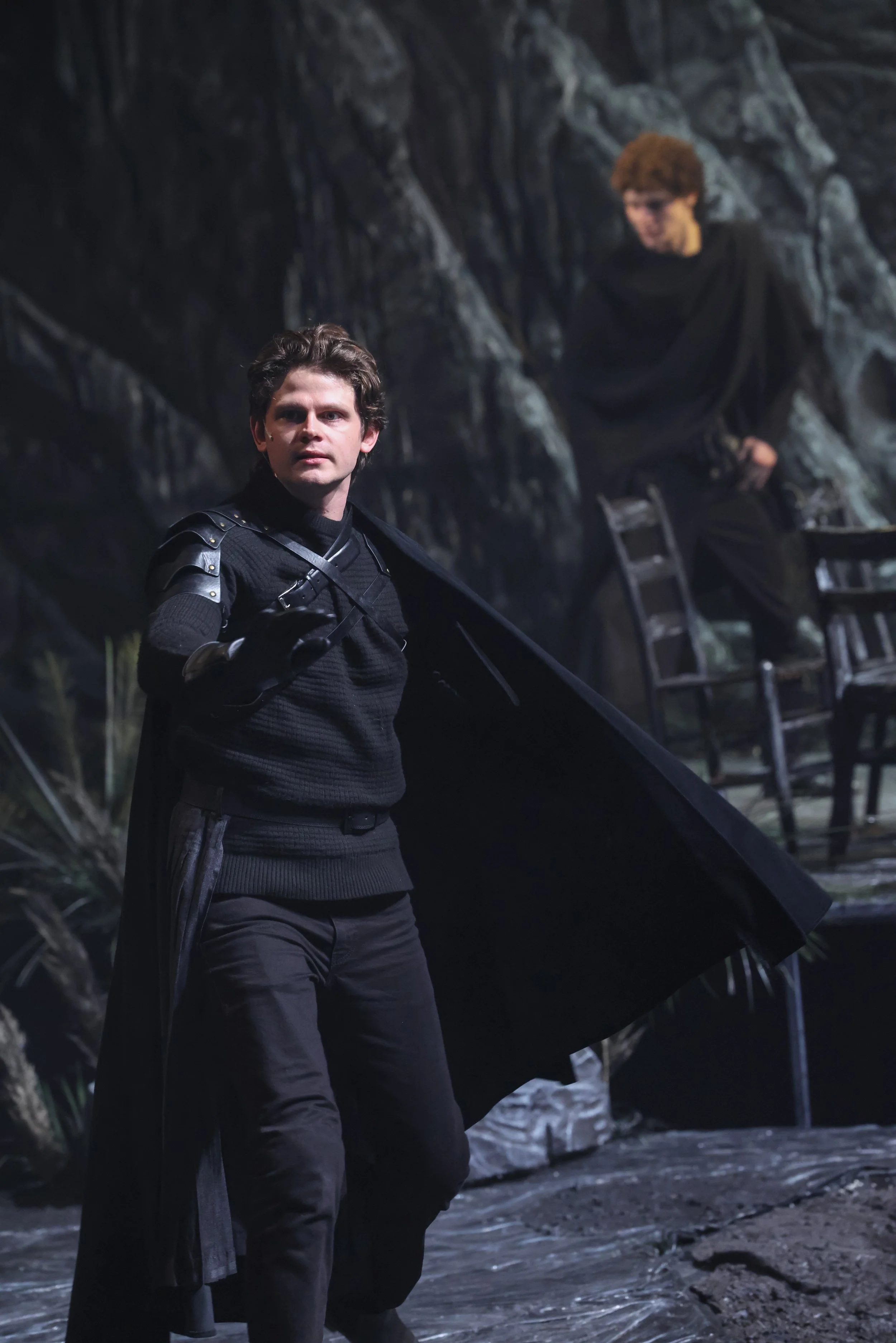 Macbeth - PlayMakers (HuthPhoto)