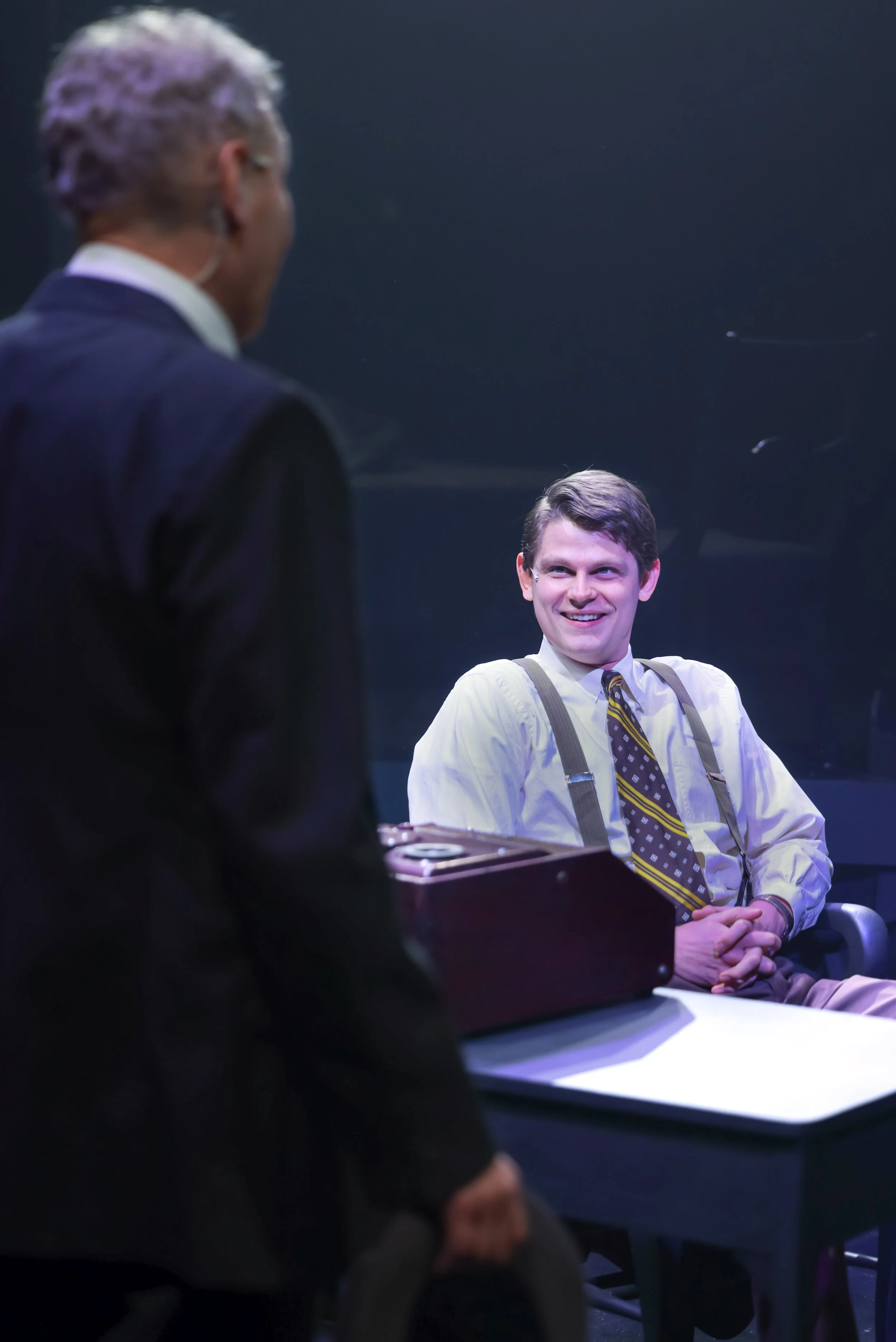 Death of a Salesman - PlayMakers (HuthPhoto)