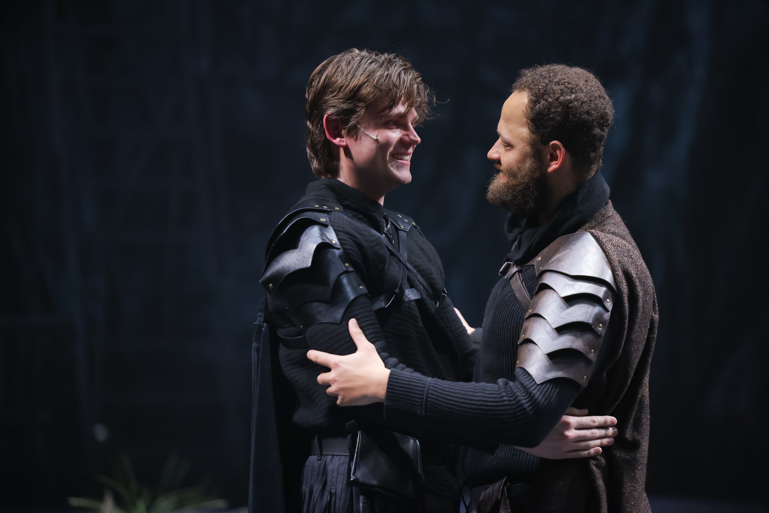 Macbeth - PlayMakers (HuthPhoto)