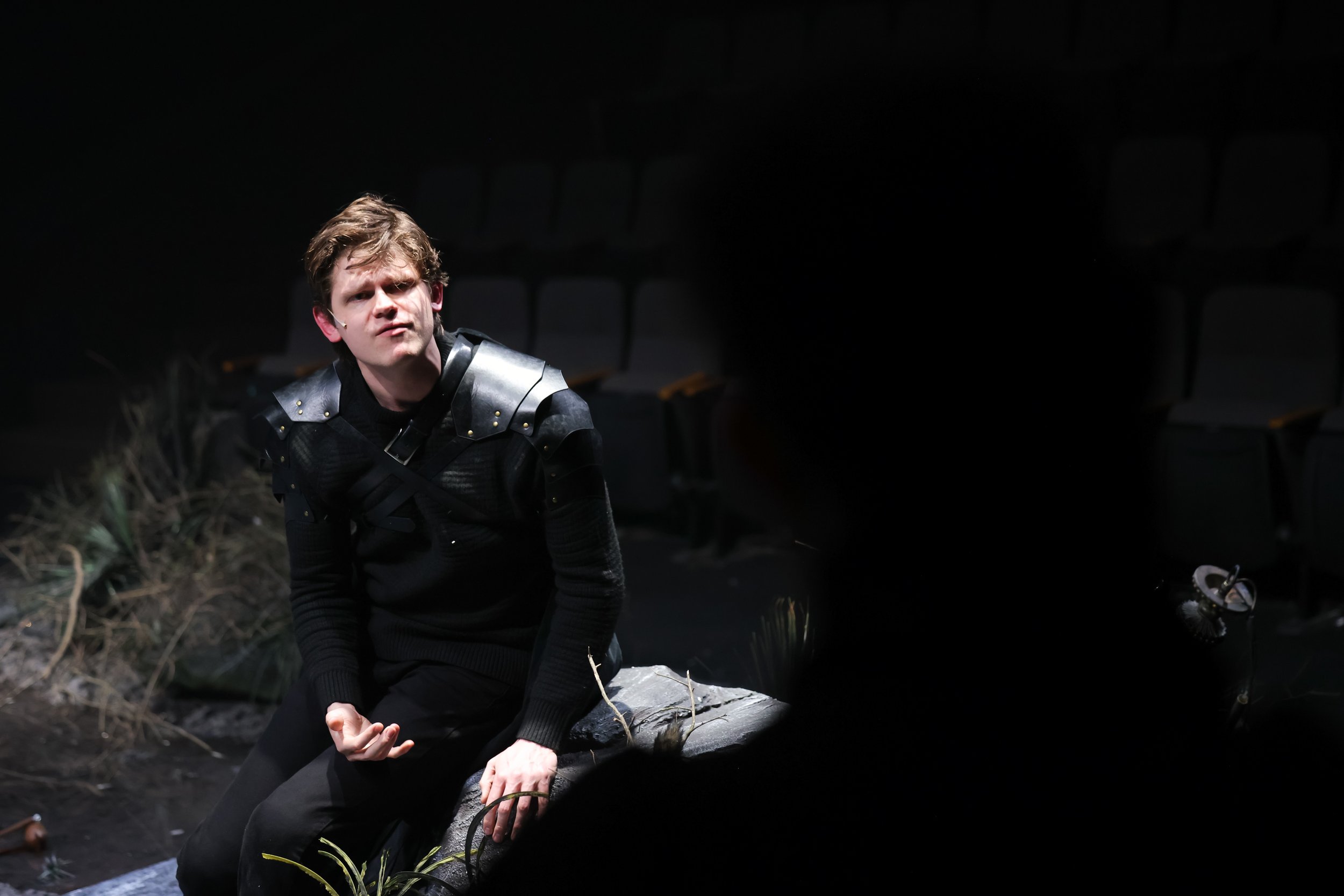 Macbeth - PlayMakers (HuthPhoto)