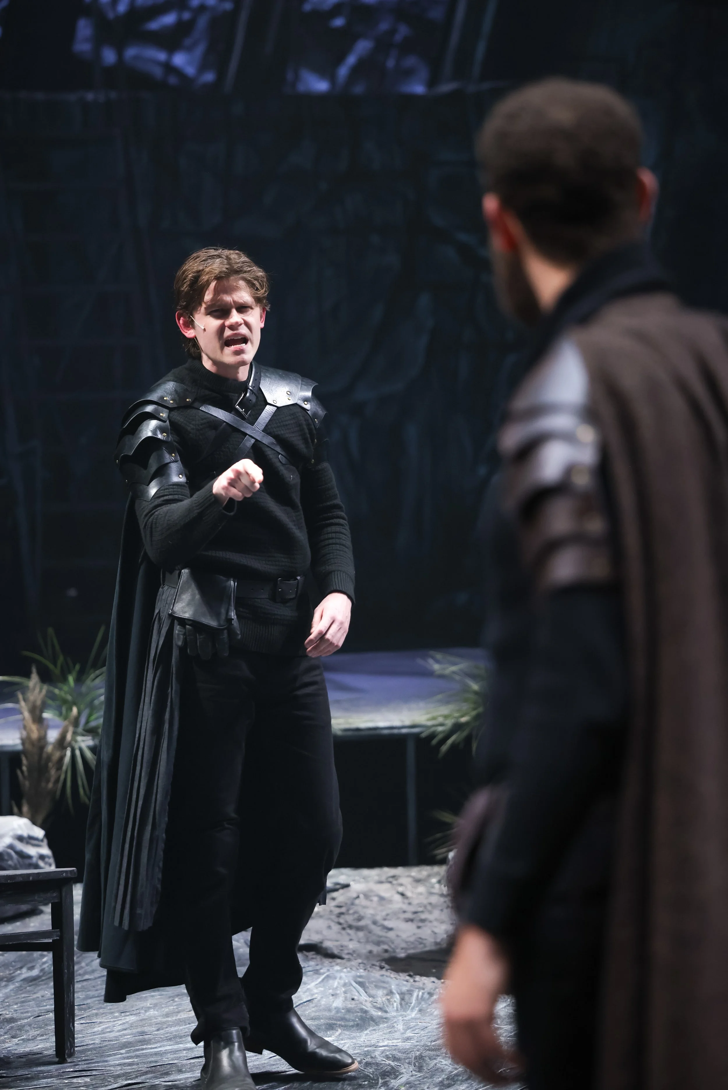 Macbeth - PlayMakers (HuthPhoto)