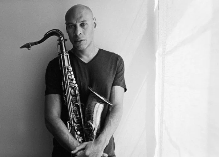 Joshua Redman solo on Where Are You? (Eb transposition)
