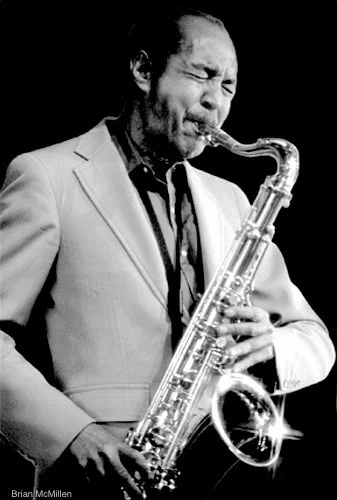 Harold Land solo on Delilah (Eb Transposition)