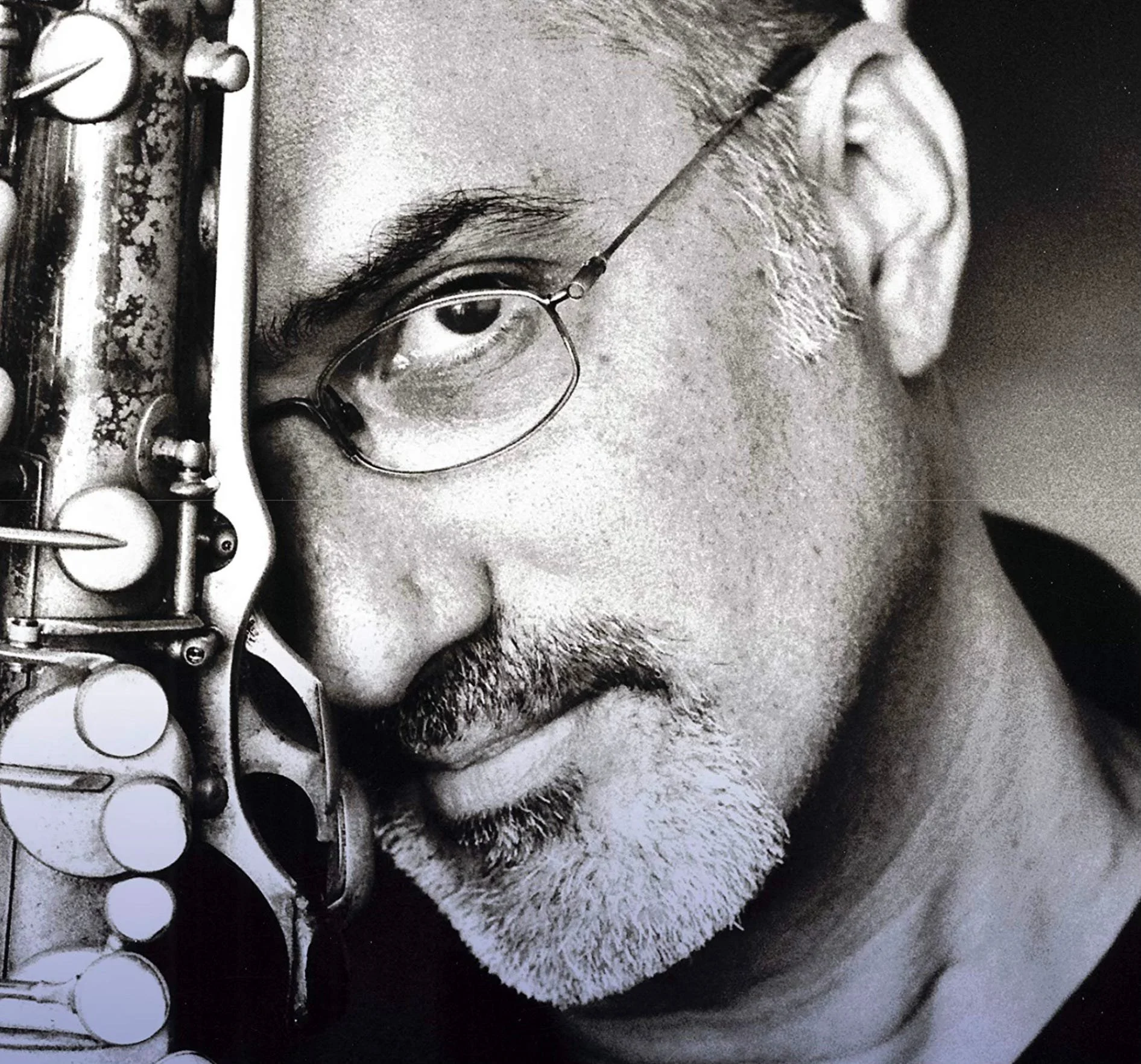 Michael Brecker solo on Did You Call Her Today? (Eb transposition)