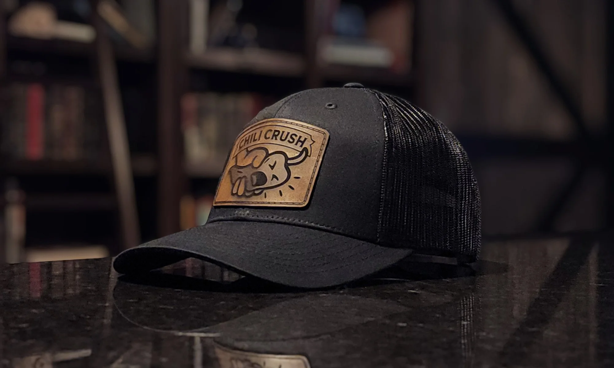 hat_blackfabric_blackmesh_brownpatch.jpg