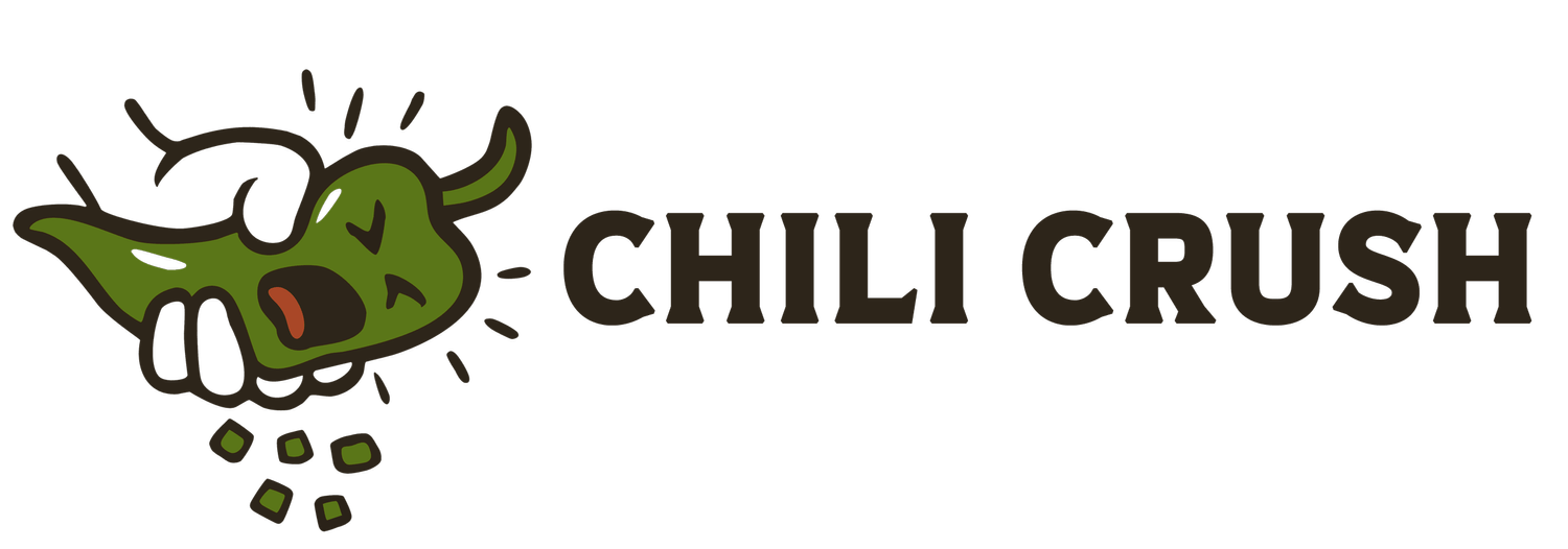 CHILI CRUSH