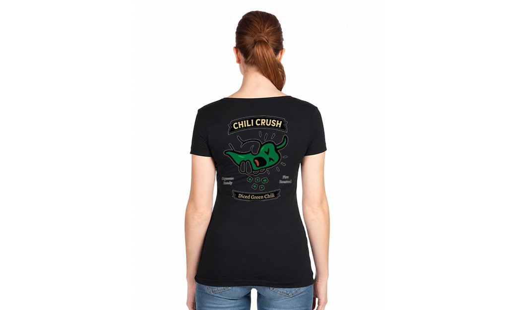 womens_vneck_black_model_back.jpg