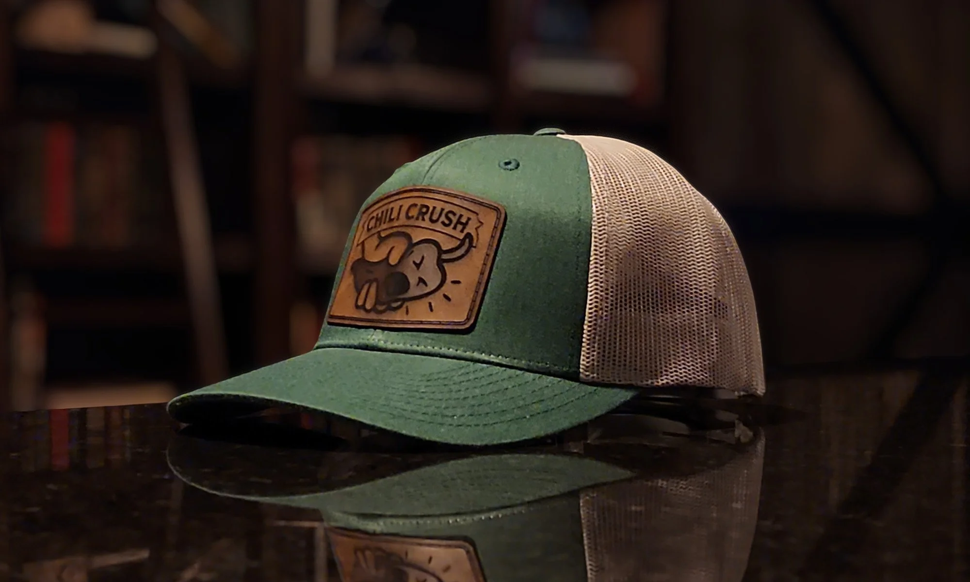 hat_darkgreenfabric_lightgraymesh_brownpatch.jpg