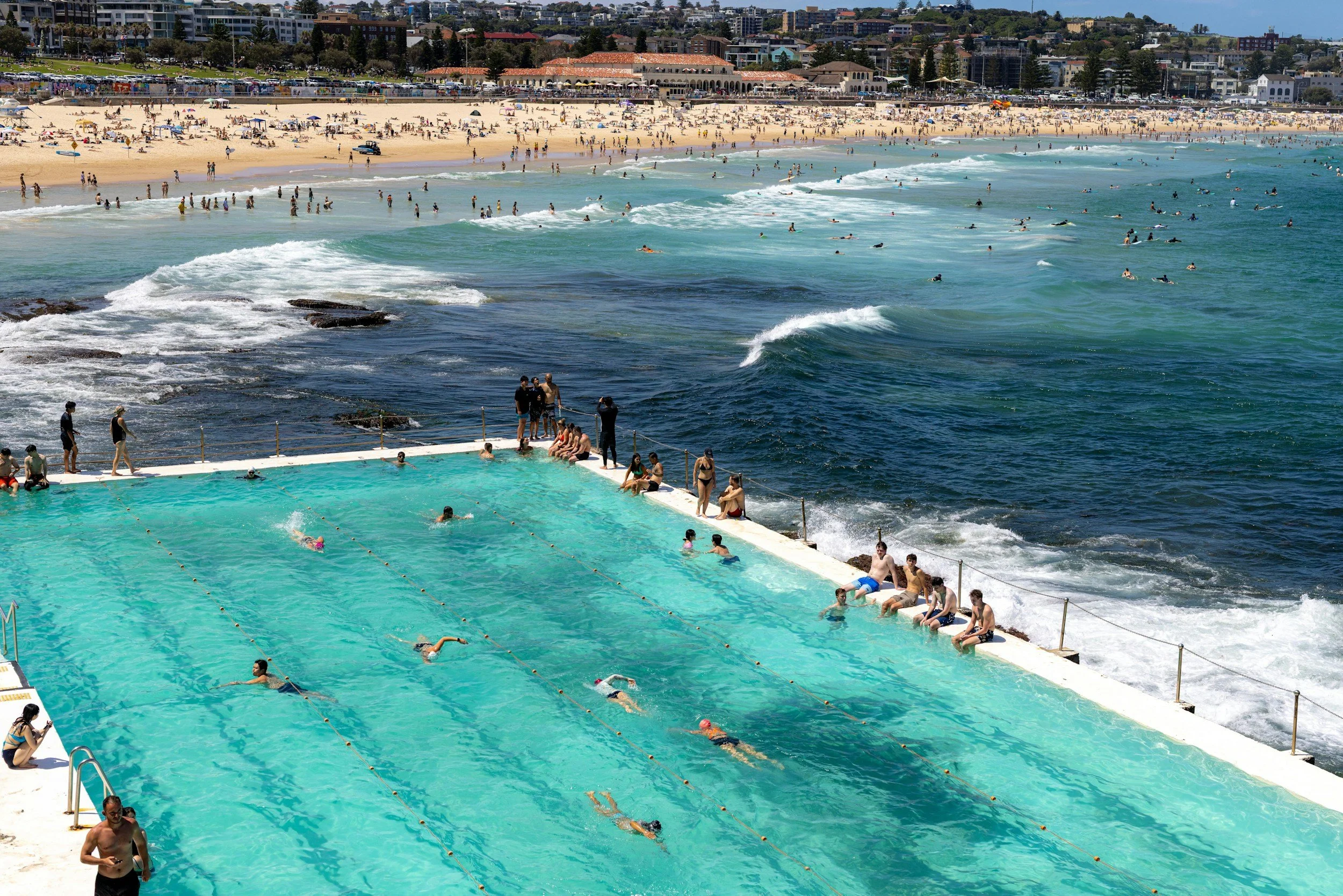 Why Australia