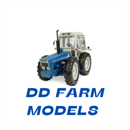 DD FARM MODELS 