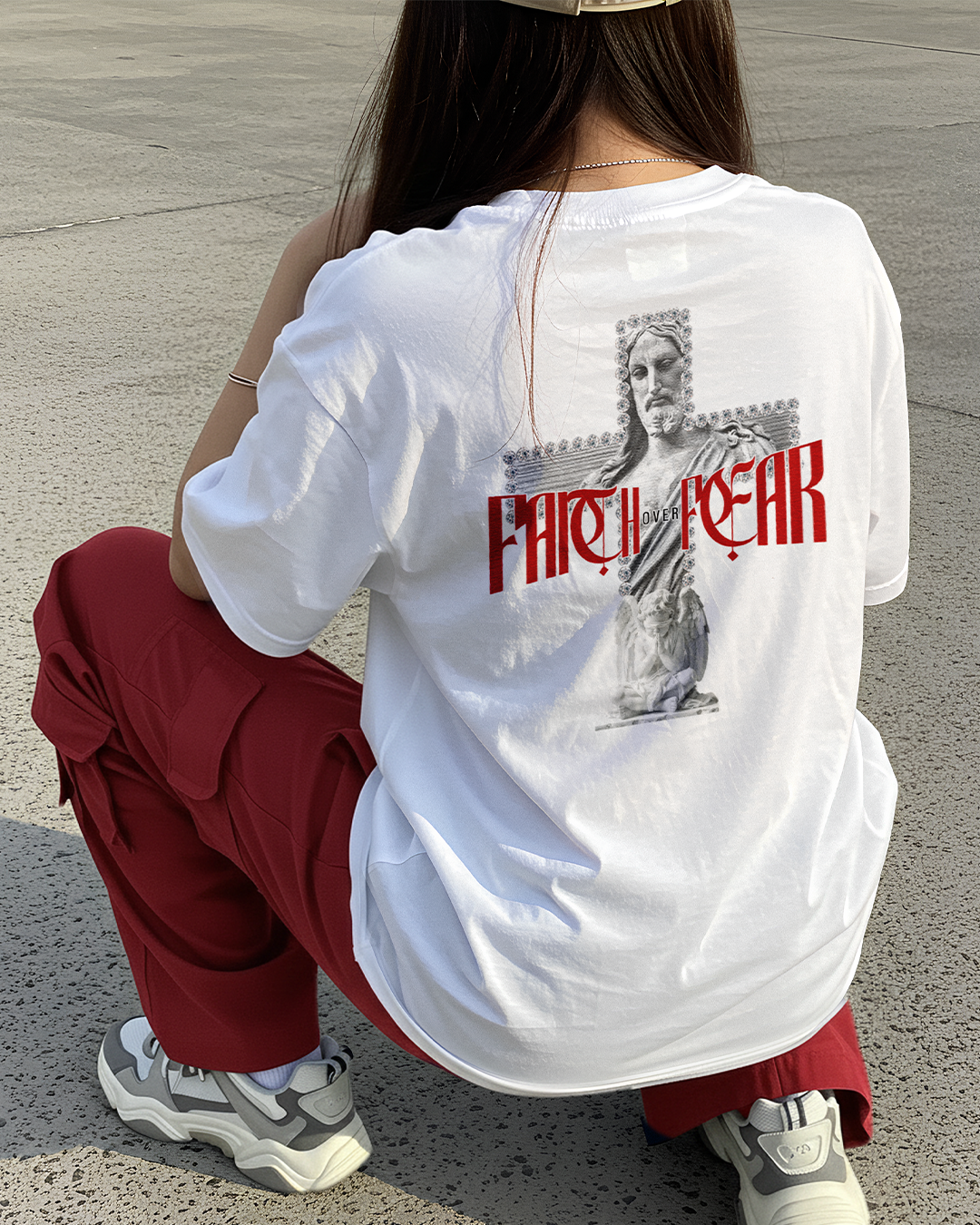 Merch Design