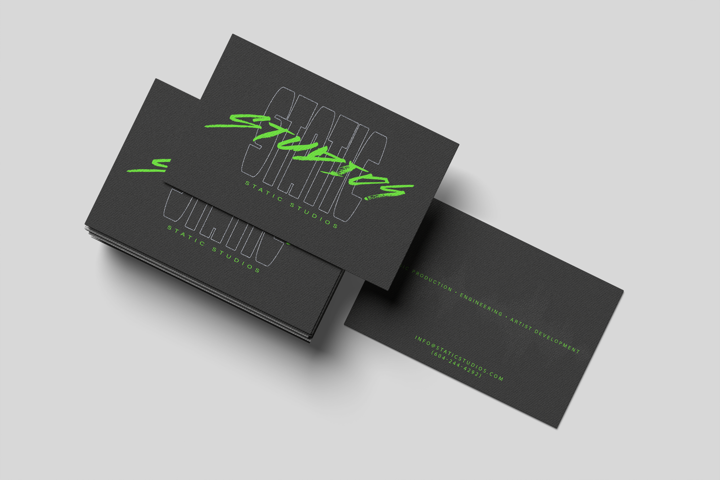 Business Cards